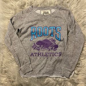 Roots Canada Sweatshirt